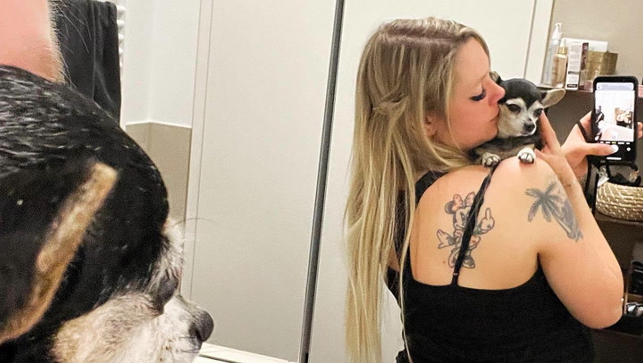 Anne Wünsche trauert: „Du wirst schrecklich dolle fehlen“