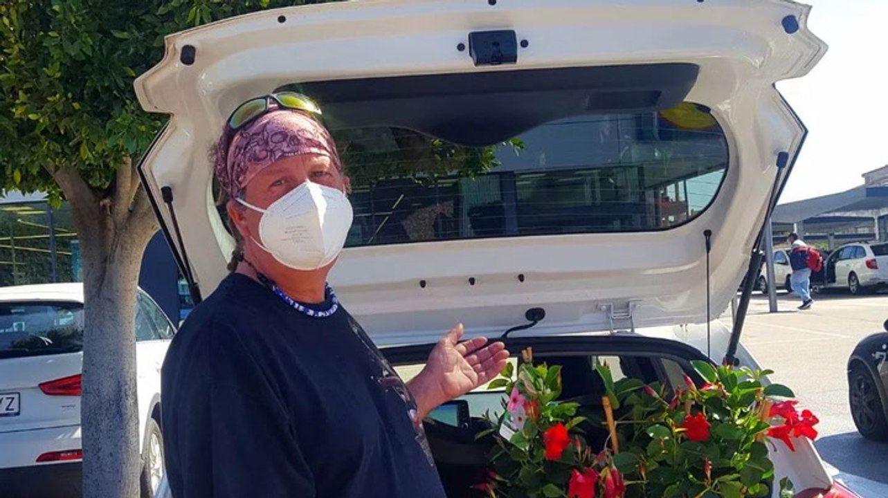 Tumor-Diagnose: Sorge um „Goodbye Deutschland“-Auswanderer