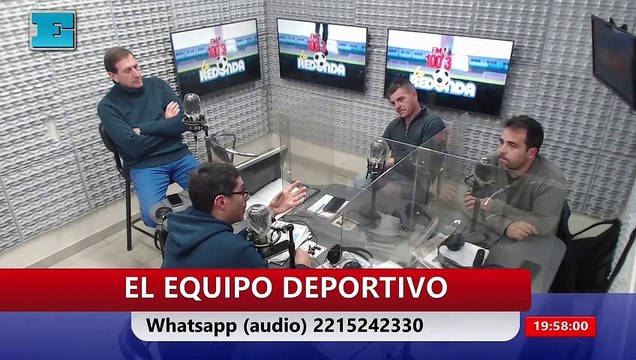 FM La Redonda (1093)