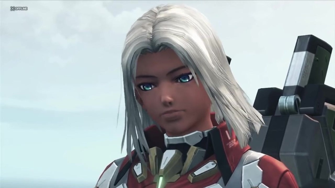 Xenoblade Chronicles X - Gameplay-Trailer zeigt Kämpfe des Wii-U-Actiontitels