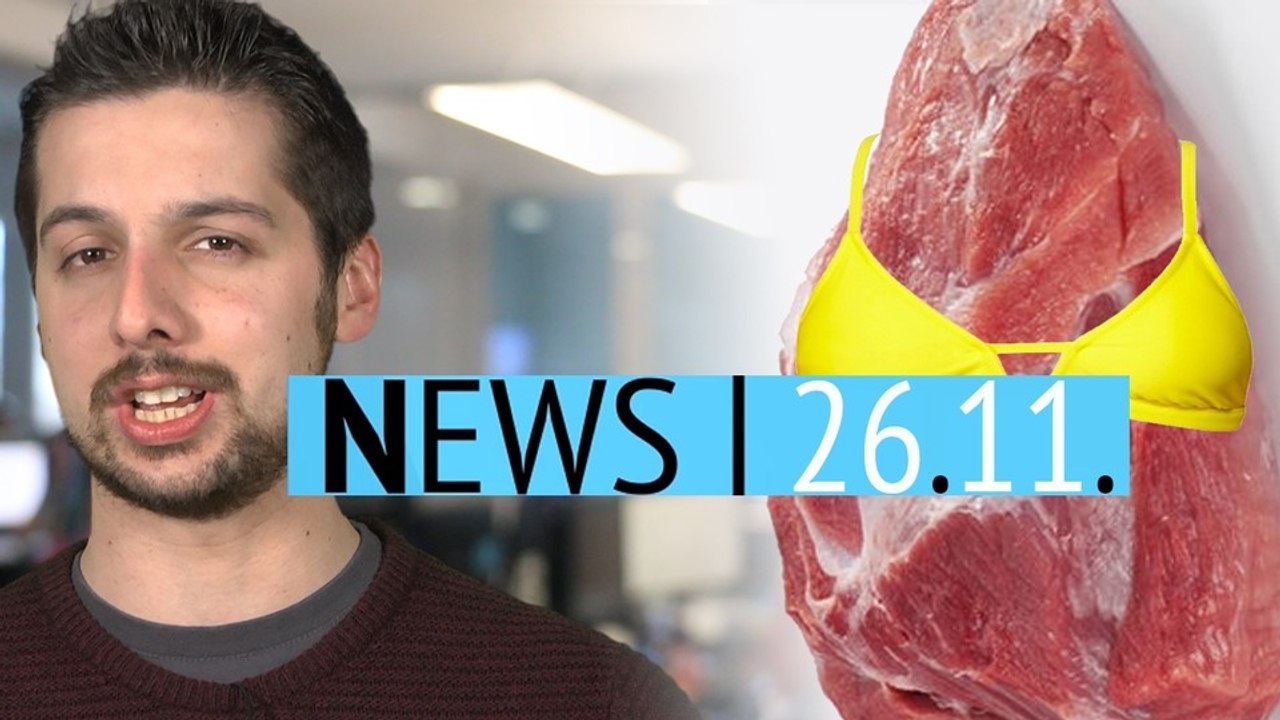 News: Rainbow Six Siege Beta verschoben - Kein Dead or Alive Xtreme 3 wegen Sexismus-Kritik