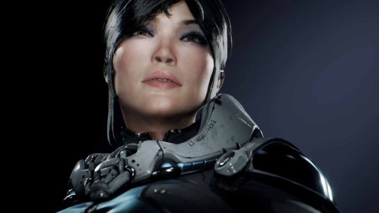 Paragon - Teaser-Trailer zur Heldin Dekker