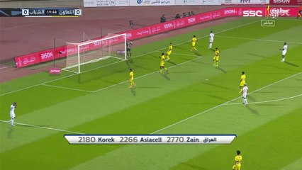 تعادل التعاون 1-1 مع الشباب في دوري MBS للمحترفين.. والجوكم: الشباب قدم أداءً كبيراً رغم النقص.. وعمار عوض: يمكن لـ6 فرق أن تصل للنقطة 34 في الجولة المقبلة