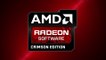 Radeon Software Crimson - Überblicks-Video zum neuen AMD-Treiber