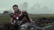 Captain America 3: Civil War - Erster Trailer zu Marvels Comic-Verfilmung