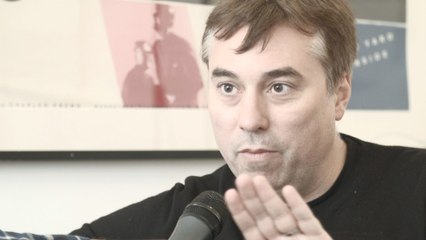 下载视频: Star Citizen: Squadron 42 - Special: Vollständiges Interview mit Chris Roberts