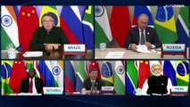 Саммит БРИКС: анти-G7 и планы расширения на юг