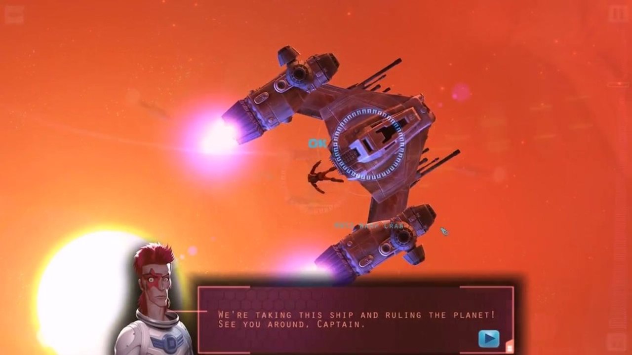 Defect - Early-Access-Trailer