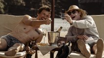 Der geilste Tag - Kino-Trailer zur Komödie mit Matthias Schweighöfer und Florian David Fitz