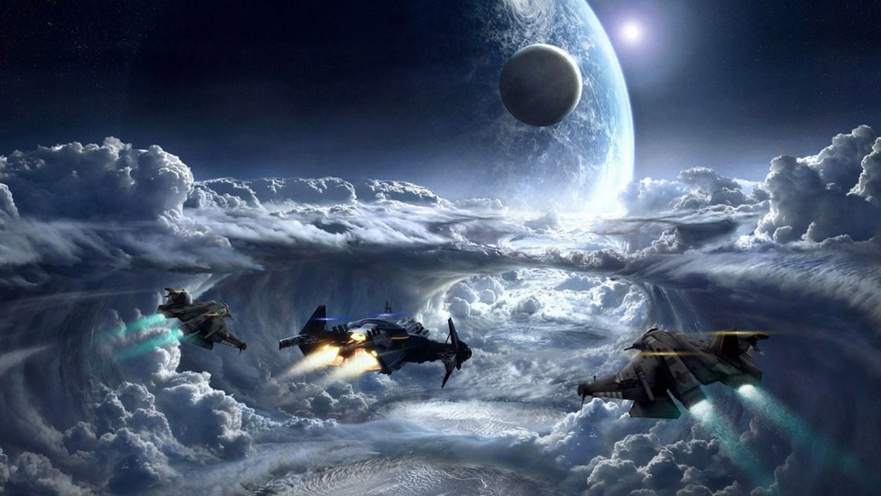 Das ist Star Citizen - Warum es das ambitionierteste Spielprojekt der Gegenwart ist