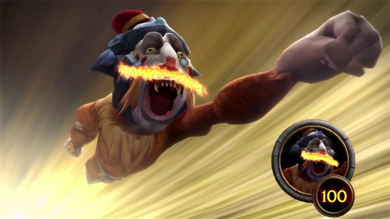 World of Warcraft: Legion - Vorbesteller-Trailer zum Level-100-Boost