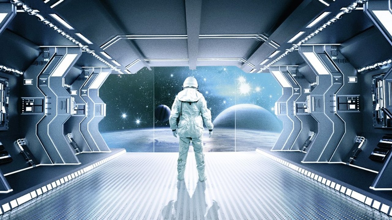 400 Days - Kino-Trailer zum Science-Fiction-Thriller
