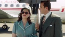 Marvel's Agent Carter - Serien-Trailer zur 2. Staffel mit Hayley Atwell