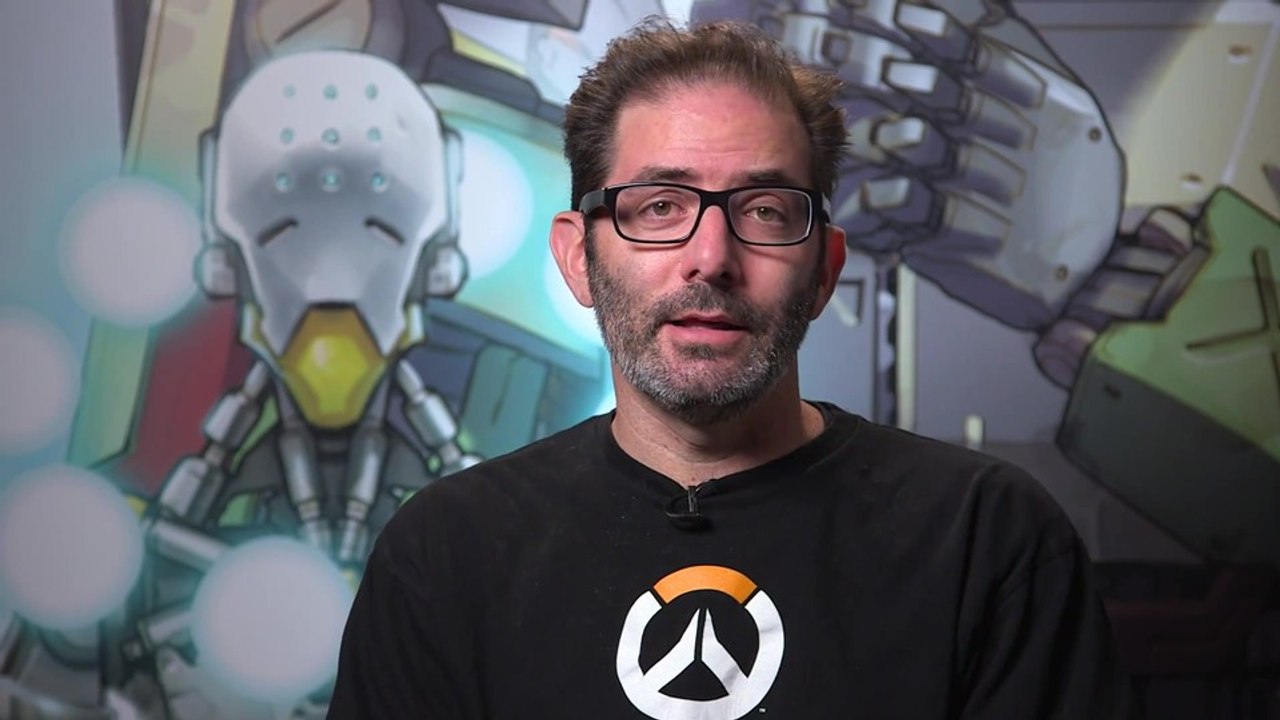 Overwatch - Entwickler-Video #2: Matchmaking und Heldenbalance überarbeitet