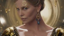 The Huntsman & The Ice Queen - Erster Trailer zum Snow White-Prequel mit Chris Hemsworth