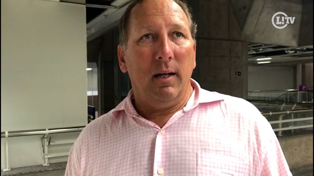 Textor fala sobre possíveis reforços para a janela de transferência estrangeira