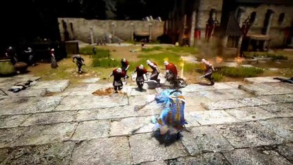 Black Desert Online - Charakterklassen-Trailer: Hexer/Hexe