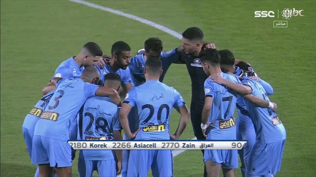 الباطن ينتصر 2-1 على ضمك في دوري MBS للمحترفين.. والجوكم: الباطن سيبقى في الدوري بشرط خسارة الأهلي والاتفاق في الجولة الأخيرة