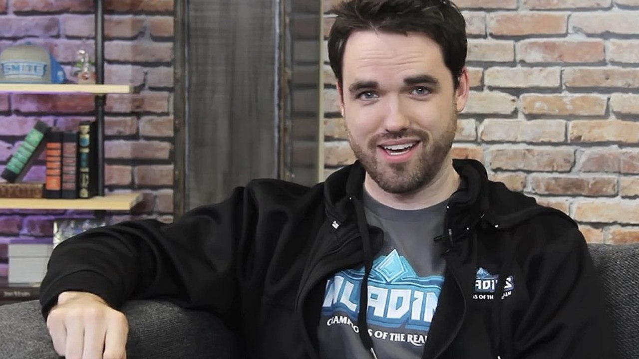 Paladins - trailer zum start der closed beta