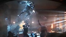 Rainbow Six: Siege - Live-Action-Trailer mit Idris Elba