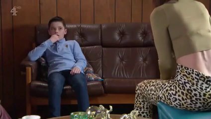 Hollyoaks 23rd June 2022