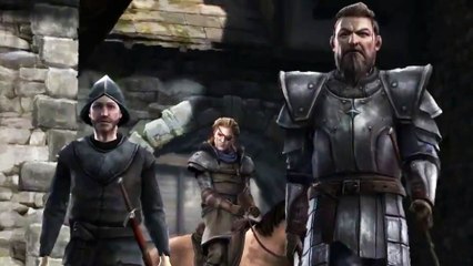 Game of Thrones - Trailer zum Finale der Season 1