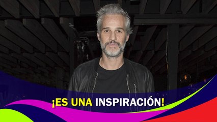 Juan Pablo Medina retoma sus actividades y regresa a la actuación
