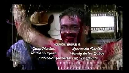 El Señor De Los Cielos 4 Intro Oficial 2016 HD