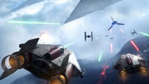 Star Wars Battlefront - Test zum Jägerstaffel-Modus