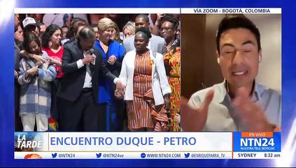 Entrevista a Juan Falkonerth