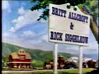 Shining Time Station - Stacy Says No