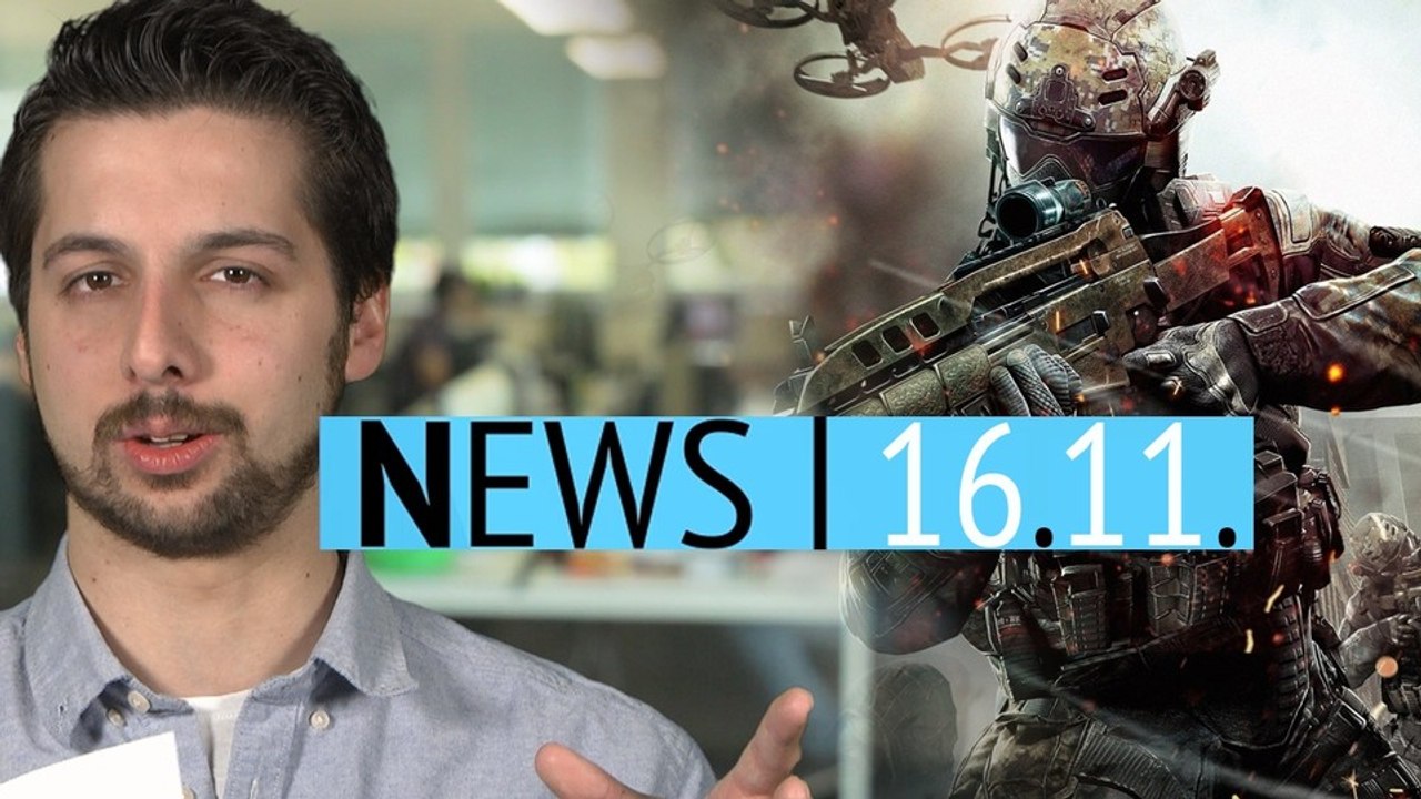 News: Zoff um Black-Ops-3-Patch - Inhalte von Season Pass zu Star Wars Battlefront