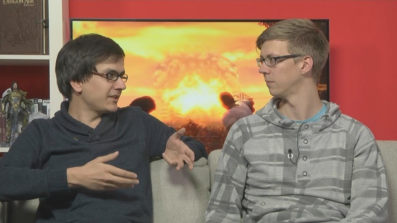 Fallout 4 Diskussion - Ein Spiel, 1000 Meinungen