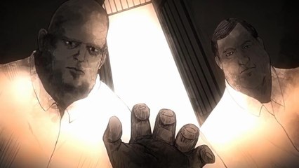 The Town Of Light - Vorstellungs-Trailer