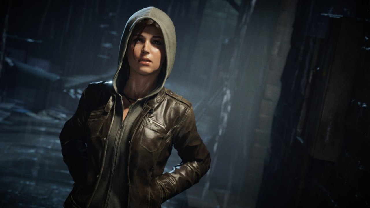 Rise of the tomb raider - testvideo zur xbox-one-version