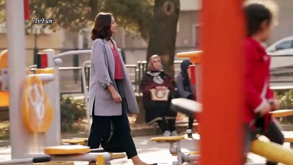 مسلسل بريق الأمل الحلقة 7 السابعة