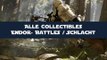 Star Wars: Battlefront - Guide: Alle Endor-Collectibles im Schlacht-Modus