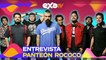 Entrevista con Panteón Rococo // Exa Tv