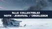 Star Wars: Battlefront - Guide: Alle Hoth-Collectibles im Survival-Modus
