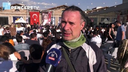 Ankara Büyükşehir, İlber Ortaylı’yı Başkentli Gençlerle Buluşturdu