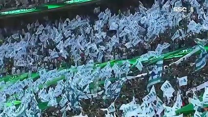 ملخص مباراة الاهلي والرائد 1-3 - اهداف الاهلي والرائد اليوم - الدوري السعودي 23-6-2022(480P)
