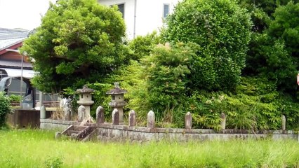 WW2 Japanese Pilot Memorial