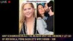 Amy Schumer Reveals the Reason Why She Suddenly Let Go of Her Doula, Penn Badgley's Wife Domin - 1br