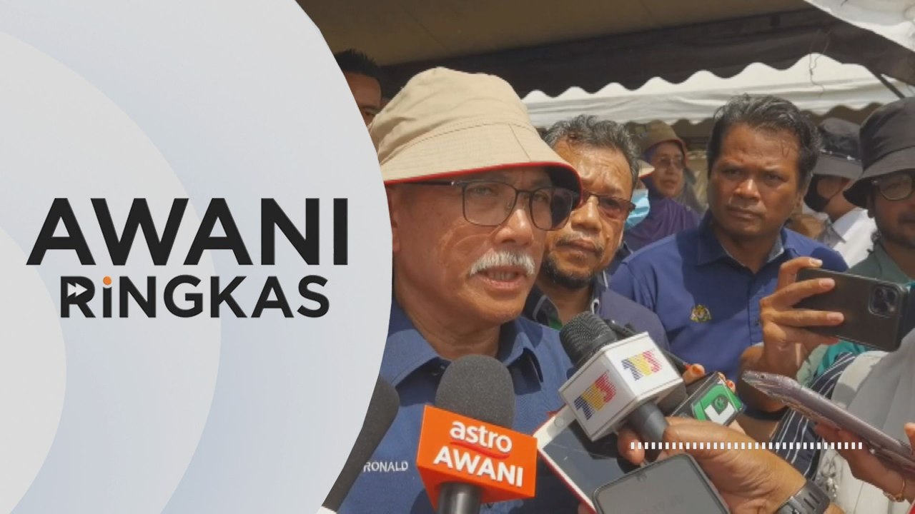 AWANI Ringkas: Bekalan ayam mencukupi