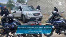 Grupo armado entra a domicilio y secuestra a madre de familia en Tecámac