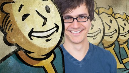 Fallout 4 - Fazit: Halb Freude, halb strahlend