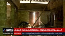 മാലിന്യ സംസ്കരണ പ്ലാന്റിനെതിരെ പ്രതിഷേധം; ദേശീയ പാതയിൽ സംഘടിച്ച് നാട്ടുകാർ