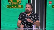 هل يرحل فيريرا عن الزمالك؟.. مدحت عبد الهادي يجيب