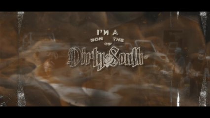 Brantley Gilbert - Son Of The Dirty South