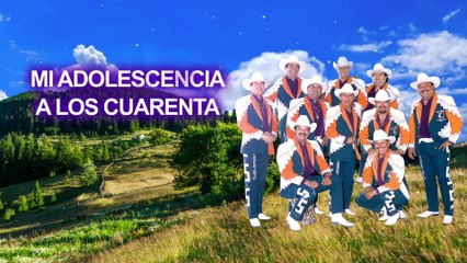 Grupo Laberinto - Mi Adolescencia a los Cuarenta